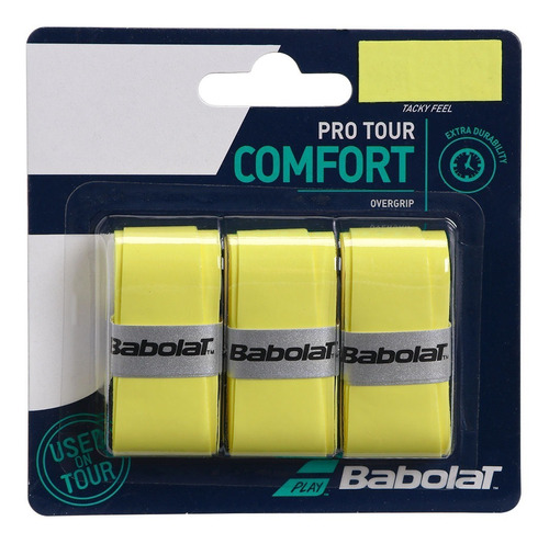 Over Grip Babolat Protour Comfort X 3