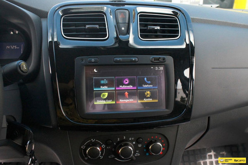 Renault Logan 1.6 Authentique