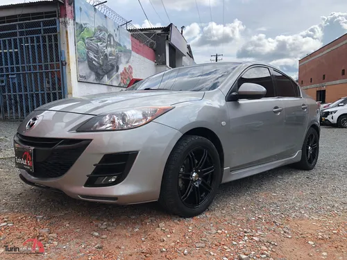 Mazda 3 1.6 Z6ha7