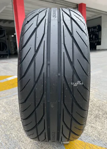 Llanta 225/50 R17 Z Proxes Tm1 Toyo