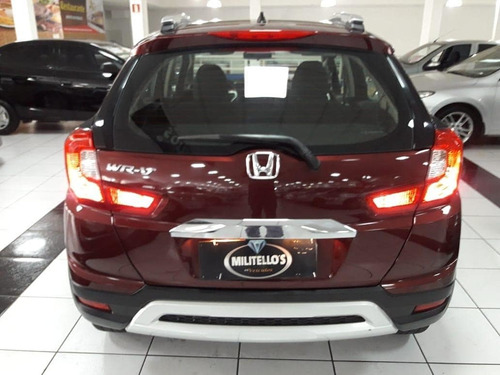 Honda Wrv, Wr-v Ex 2018 Aut . Wrv Ec 2018