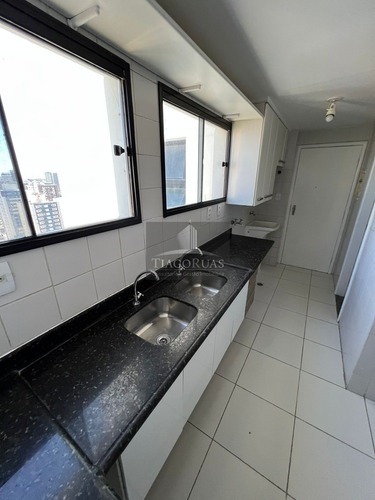 Imagem 4 de 22 de Venda Apartamento De 4/4 Com 147m², Nascente - Caminho Das Árvores E 2 Vagas De Garagem. - Ap00199 - 70681225