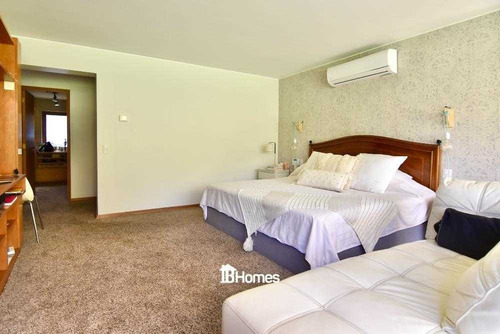 Imagen 22 de 30 de Maravillosa Casa En Venta Y Arriendo En Vitacura