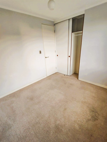 Casa En Venta De 3 Dormitorios 3 Baños En Puente Alto