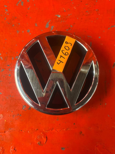 Emblema Delantero Volkswagen Pointer 2000-2005 41603
