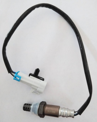 Sensor De Oxígeno 4 Cables Su1366 Buick Chevrolet Gmc Isuzu 