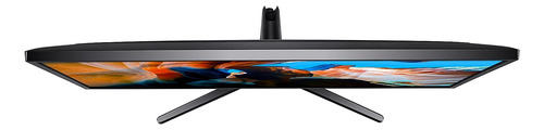 Samsung Uj59 Series 32-inch 4k Uhd (3840x2160) Computer M...