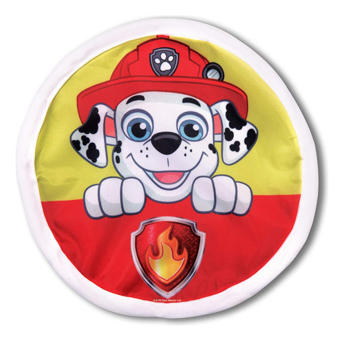 Tic Tac Toss Game Paw Patrol Para Ambientes Internos E Exter