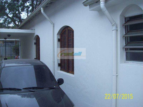 Imagem 13 de 20 de Casa Com 3 Dorms, Jabaquara, São Paulo - R$ 800 Mil, Cod: Ma24100 - Vma24100