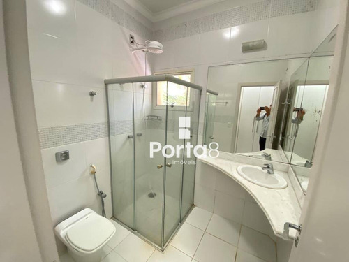 Casa Com 4 Dormitórios À Venda, 570 M² Por R$ 2.150.000,00 - Jardim Do Cedro - São José Do Rio Preto/sp - Ca1425