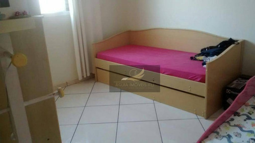 Imagem 9 de 15 de Sobrado Residencial À Venda, Jardim Dos Ipês, Itu. - So0083