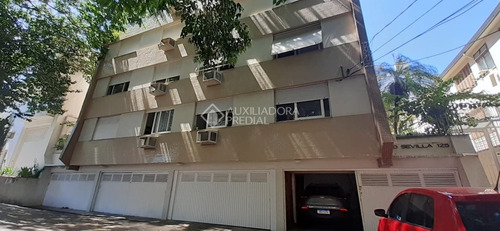 Imagem 3 de 15 de Apartamento - Higienopolis - Ref: 219599 - V-219599