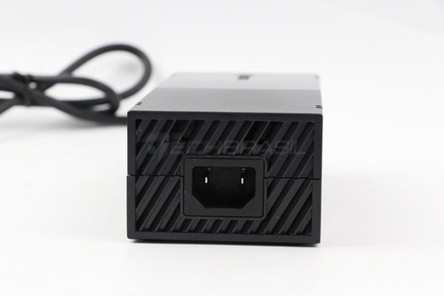Imagem 10 de 10 de Fonte De Alimentação Xbox One Fat Original Microsoft 110v