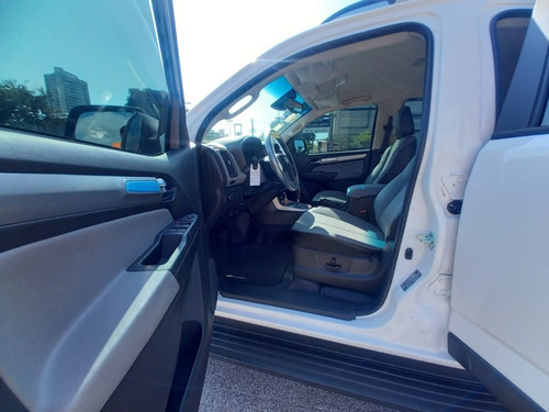 Imagem 9 de 14 de Chevrolet S10 2.8 Ltz 4x4 Cd 16v. Turbo Diesel Aut. 2022