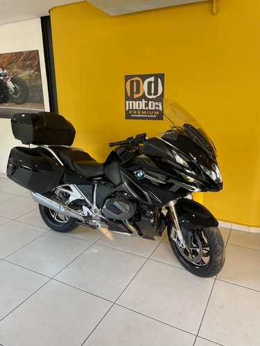 Bmw R 1250 Rt Abs - 2023 - Impecavel, Revisada, Garantia,top