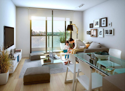 Imagen 2 de 4 de Venta Apartamento 2 Dormitorios La Blanqueada