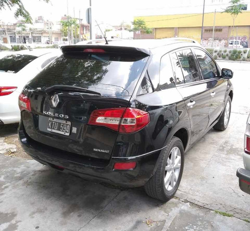 Renault Koleos 2.5 Dynamique 4x4 Mt 2011