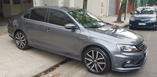 Volkswagen Vento 2.0l Gli - Dueño Directo