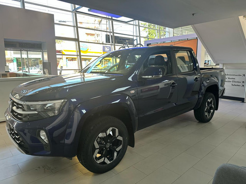 Volkswagen Amarok 2.0 Cd Tdi 180cv Highline At