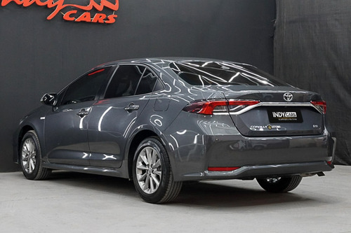 Toyota Corolla 2.0 Xei Cvt 170cv