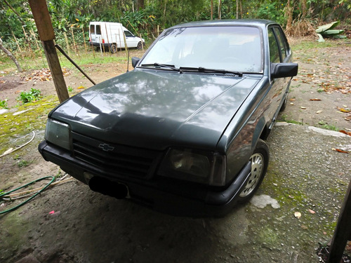 Chevrolet Monza Classic