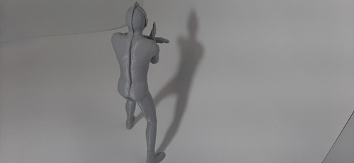 Imagem 7 de 7 de Ultraman Da Série Original De Tv De 1966