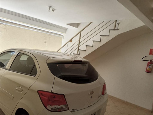 Imagem 14 de 18 de Sobrado Com 2 Dormitórios À Venda, 96 M² - Vila Floresta - Santo André/sp - So20659