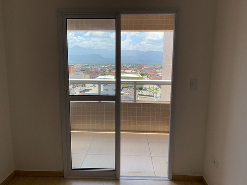 Imagem 6 de 30 de Apartamento Com 2 Dormitórios À Venda, 59 M² Por R$ 330.000,00 - Ocian - Praia Grande/sp - Ap4271