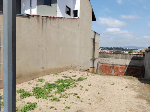 Terreno 140 M² - Jardim Paulista - Sorocaba/sp