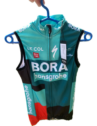 Le Col Pro Team Bora Hansgrohe