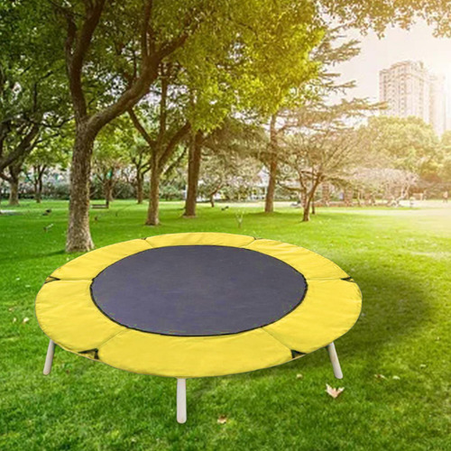 Alfombrilla De Seguridad Para De Repuesto Amarillo 1,4 M