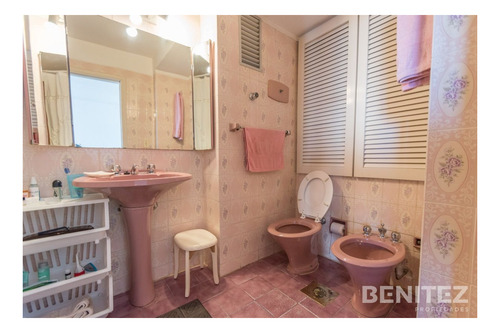 Imagen 8 de 14 de A Metros Del Puerto. Excelente Apartamento 1 Dormitorio. Torre Con Servicios