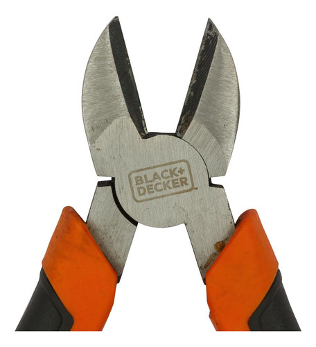 Cortador de corte diagonal 7 B&d