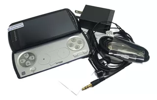 Sony Xperia Play R800i Accesorios Libre Fabrica En Stock