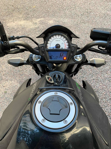 Kawasaki Er6n