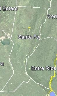 Imagen 2 de 16 de Estancia En Venta (campo Agrícola Ganadero) - La Gallareta, Sta Fe