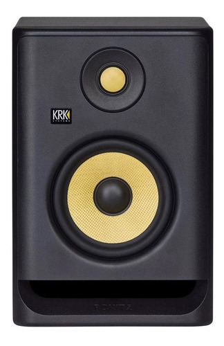 Monitor De Estudio Activo Krk Rokit Rp7g4 X Unidad