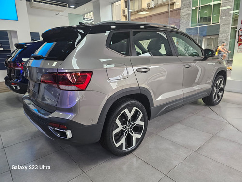 Volkswagen Taos 1.4 250 Tsi Highline