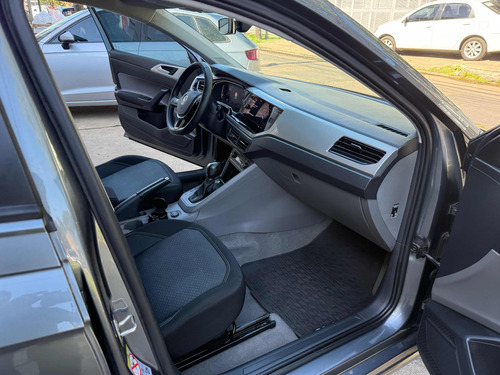 Volkswagen Polo 1.6 Msi Highline At