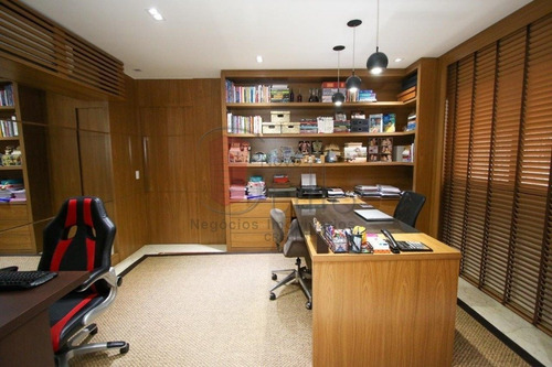 Imagem 6 de 15 de Apartamento - Parque Da Mooca - Ref: 9613 - V-9613