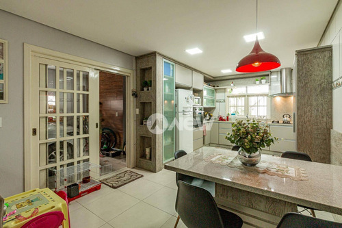 Imagem 7 de 25 de Casa Com 3 Dormitórios À Venda, 190 M² Por R$ 750.000,00 - Harmonia - Ivoti/rs - Ca3751
