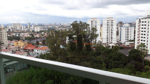 Imagem 5 de 16 de Apartamento Com 3 Dormitórios À Venda, 84 M² Por R$ 430.000,00 - Vila Leão - Sorocaba/sp - Ap0472
