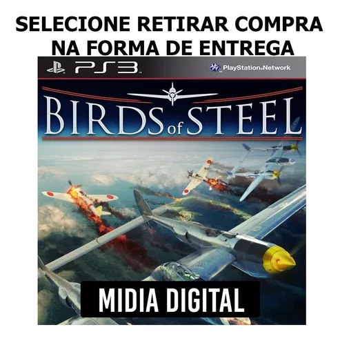 Jogos De Aviao Ps3