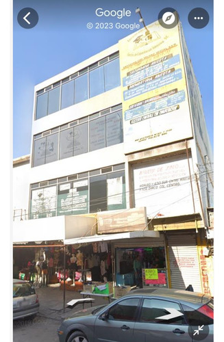 Edificio En Renta En Gomez Palacio Centro