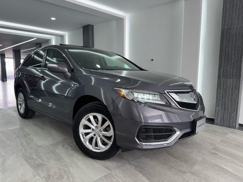 Acura RDX 3.5 L At