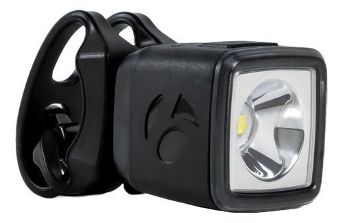 Luz Delantera Para Bicicleta Bontrager Ion 100 R Color Negro