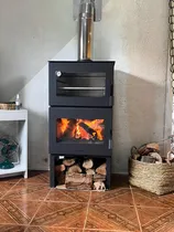 Comprar Calefactor Z2 H Magna Alto Rendimiento Doble Combustión