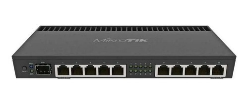 Mikrotik - Routerboard Rb4011igs+rm Cpu 4 Nucleos 1oxgbit