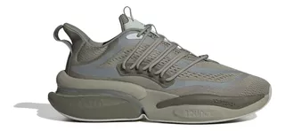 Zapatillas adidas Hombre Alphaboost V1 Ig3638 Gris