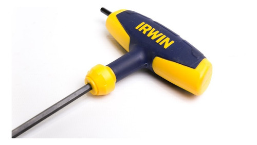 Llave Hexagonal Mango En T 3/16 Iw10902 Irwin